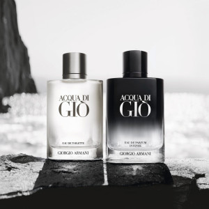 Acqua Di Giò - Intensives Eau de Parfum Fougère Aquatisch Fruchtig